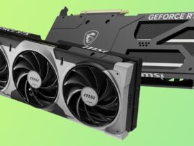 Nvidia GeForce RTX 5070 Ti review: 4080 territory, or more with an overclock