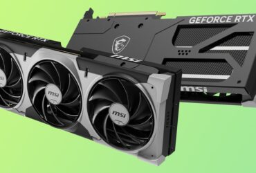 Nvidia GeForce RTX 5070 Ti review: 4080 territory, or more with an overclock