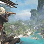 Nvidia RTX 50 Series Could Break Games Like Assassin's Creed 4: Black Flag