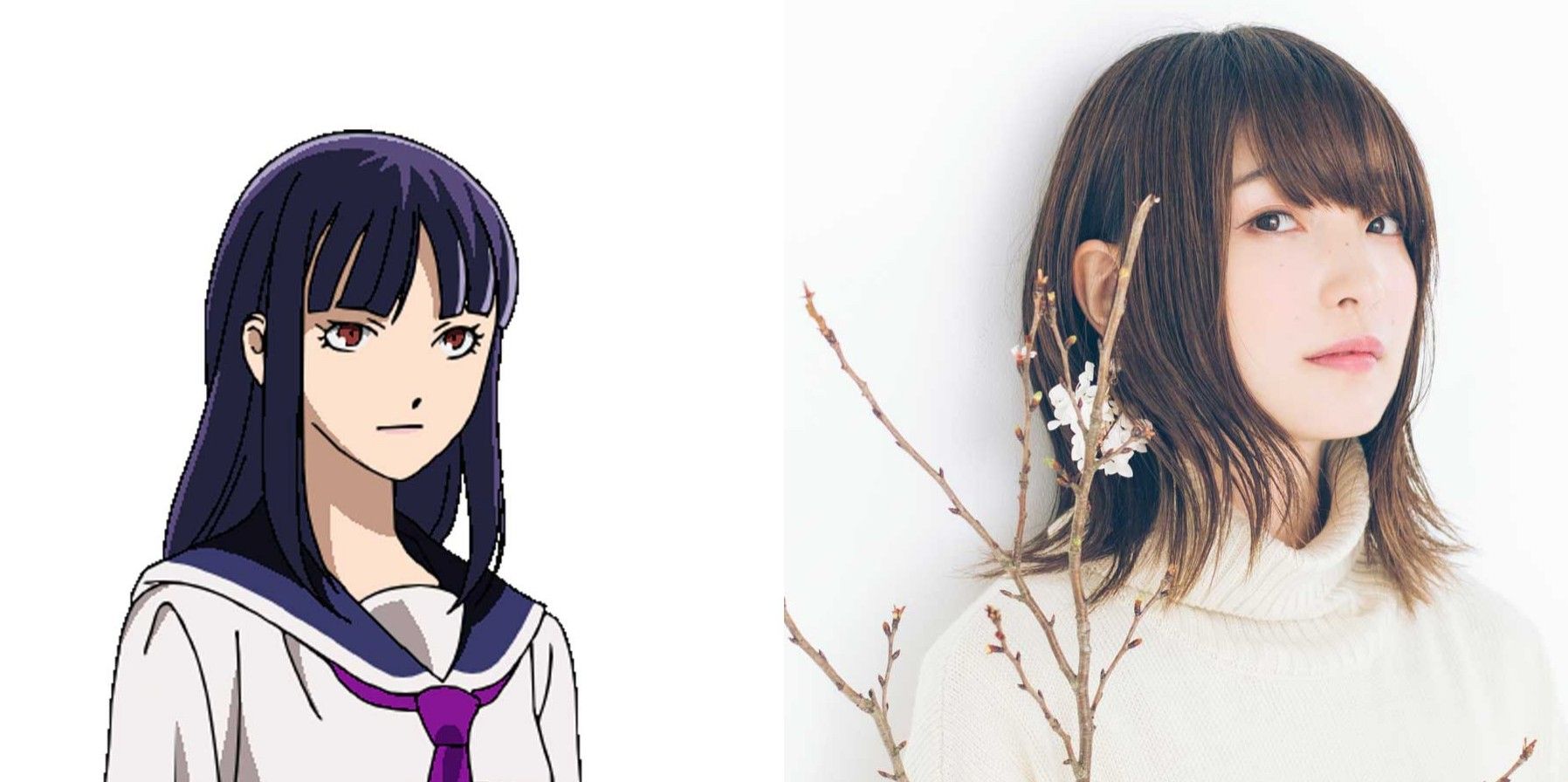 2 –– Kaoru (Reina Ueda) –– Nyaight of the Living Cat –– ©HAWKMAN,MECHA-ROOTS_MAG Garden_NOTLC Project