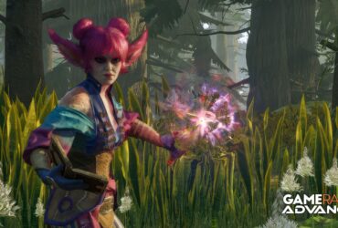 Obsidian Dev Details The Process of Bringing Yatzli and Orlans into Avowed