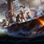 Obsidian Wants to Develop Pillars of Eternity Tactics After Avowed