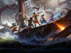 Obsidian Wants to Develop Pillars of Eternity Tactics After Avowed