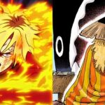 Oda Confirms Sanji Will Reach Yonko Level