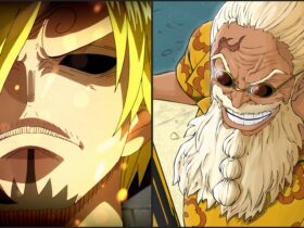 Oda Could Reveal Sanji's Conqueror's Haki Soon