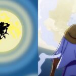 Oda Drops A Major Hint About Luffy Being From The Moon 