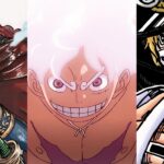 Oda Drops A Major Hint About Luffy's First Big Elbaf Battle 