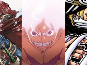 Oda Drops A Major Hint About Luffy's First Big Elbaf Battle 