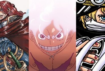 Oda Drops A Major Hint About Luffy's First Big Elbaf Battle 