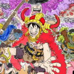 Oda Finally Reveals Loki's Color Scheme