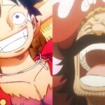 Oda Has Already Confirmed Luffy And Roger's True Dream