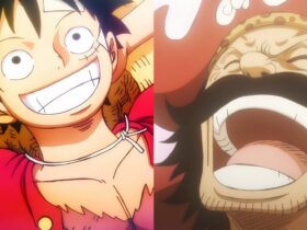 Oda Has Already Confirmed Luffy And Roger's True Dream