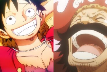 Oda Has Already Confirmed Luffy And Roger's True Dream