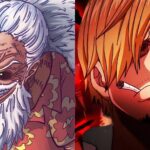 Oda Has Already Confirmed Sanji Will Get Conqueror's Haki 