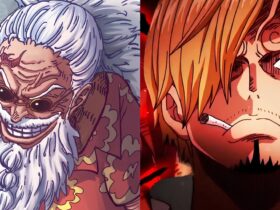 Oda Has Already Confirmed Sanji Will Get Conqueror's Haki 