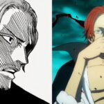 Oda Has Already Confirmed Shanks As The Strongest Pirate In The Current Era