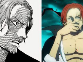 Oda Has Already Confirmed Shanks As The Strongest Pirate In The Current Era