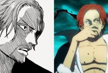 Oda Has Already Confirmed Shanks As The Strongest Pirate In The Current Era