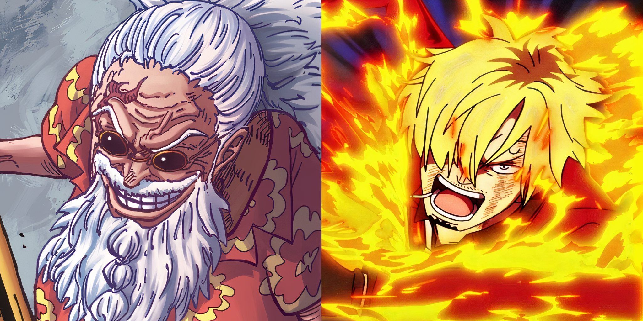 One Piece Oda Has Introduced Another Power That Rivals Haki-1