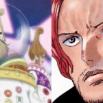 Oda Just Solved A Decades-Old Mystery In Chapter 1140