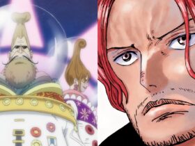 Oda Just Solved A Decades-Old Mystery In Chapter 1140