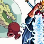 Oda May Have Revealed Sanji's Elbaf Opponent Already