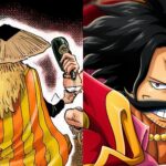 Oda Reveals A Legendary Pirate On Par With Roger