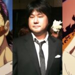 Oda Reveals How He Makes His Villains Stronger