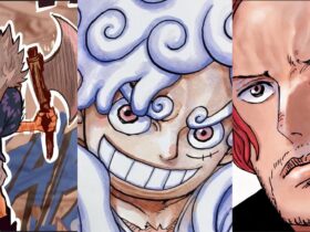 Oda Reveals The Strongest Characters In Elbaf