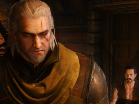 Official Witcher prequel novel will focus on a teen Geralt