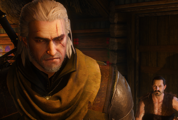 Official Witcher prequel novel will focus on a teen Geralt