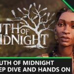 Official Xbox Podcast: Deep Dive and Hands On with South of Midnight