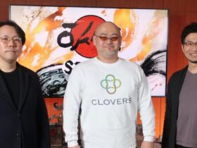 Ōkami 2: Capcom, Hideki Kamiya Discuss Hotly Anticipated Sequel in Exclusive Interview