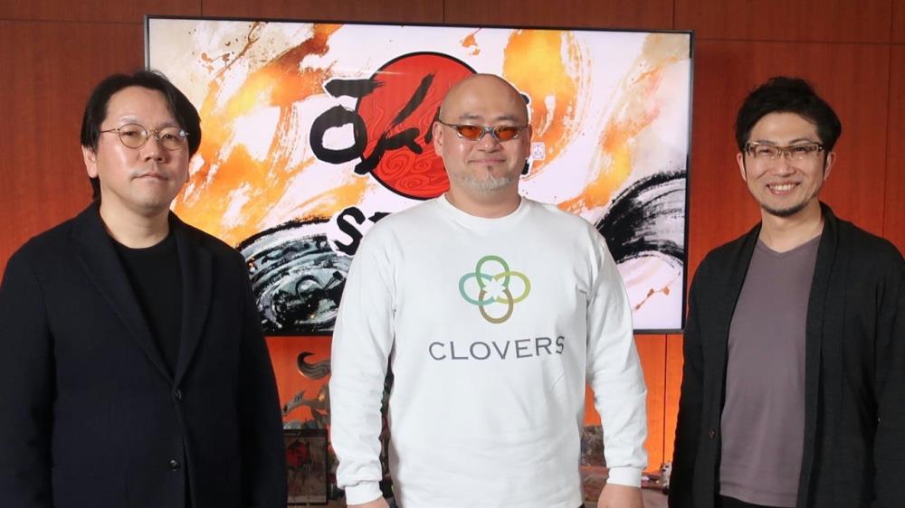 Ōkami 2: Capcom, Hideki Kamiya Discuss Hotly Anticipated Sequel in Exclusive Interview