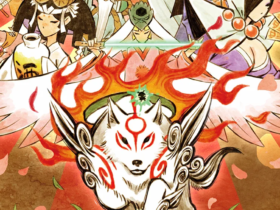 Okami 2 Devs Share Small Details Behind The Mysterious Sequel