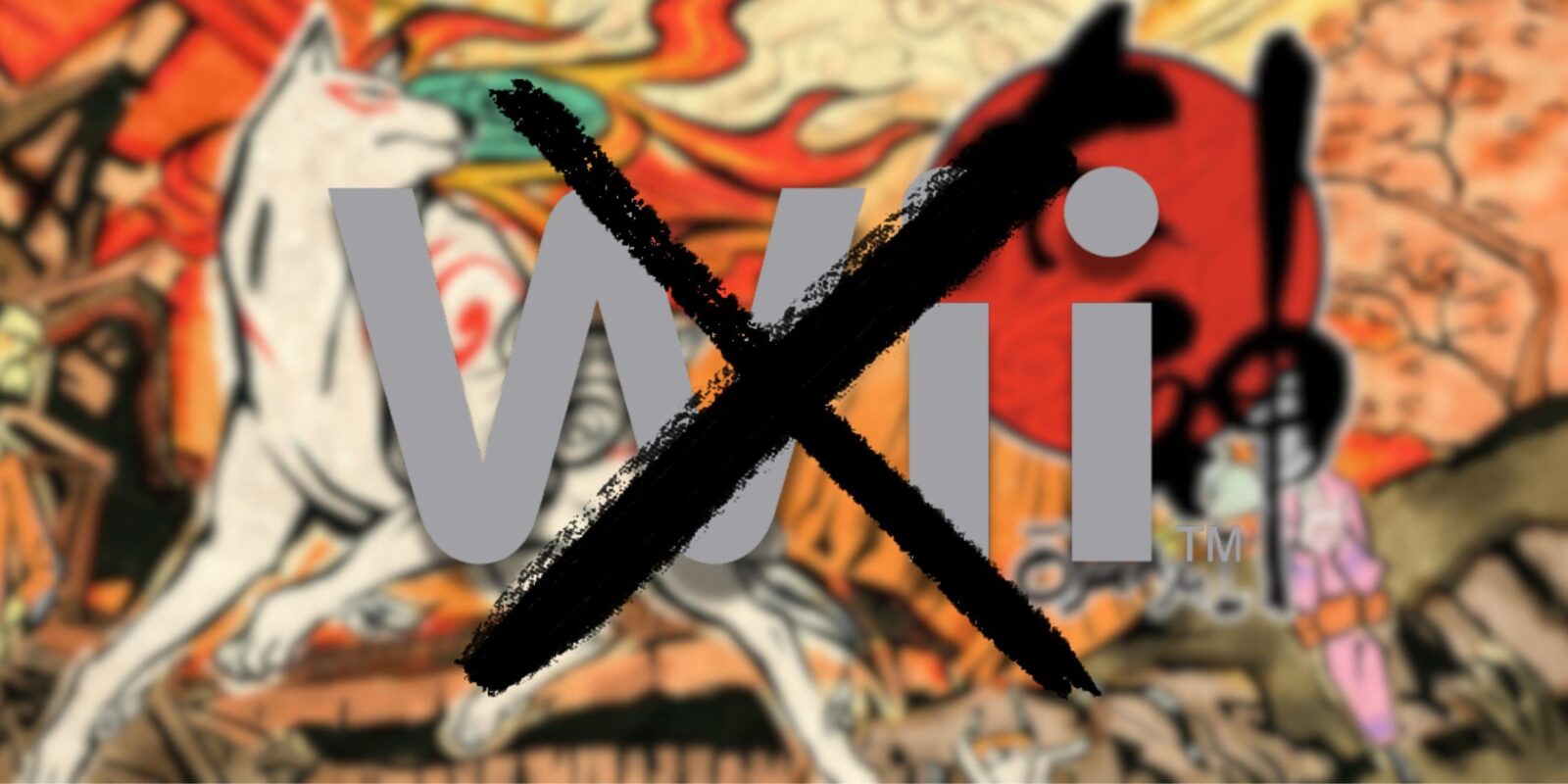 Okami Creator Doesn't Want You to Play the Wii Version