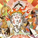 Okami sequel announcement had Hideki Kamiya "crying with the fans"