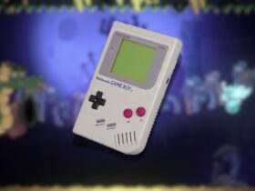 Old-School Game Boy Game is Getting a Remake