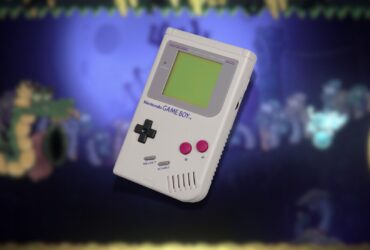 Old-School Game Boy Game is Getting a Remake