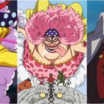 Oldest One Piece Villains