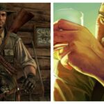 Oldest Playable Characters In Rockstar's Games, Ranked