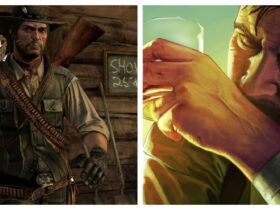 Oldest Playable Characters In Rockstar's Games, Ranked