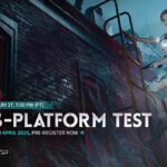 Once Human cross-platform closed beta test