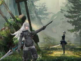 One Aspect of NieR's Storytelling is a Missed Opportunity for Other RPGs