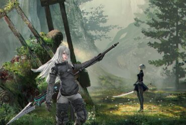 One Aspect of NieR's Storytelling is a Missed Opportunity for Other RPGs