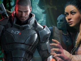 One Avowed Companion May Be Perfect for Mass Effect Fans