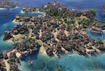 One Big Civ 6 Feature is Sorely Missed From Civilization 7