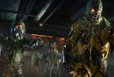 One Call of Duty 2025 Rumor Would Be Good News For Zombies Fans