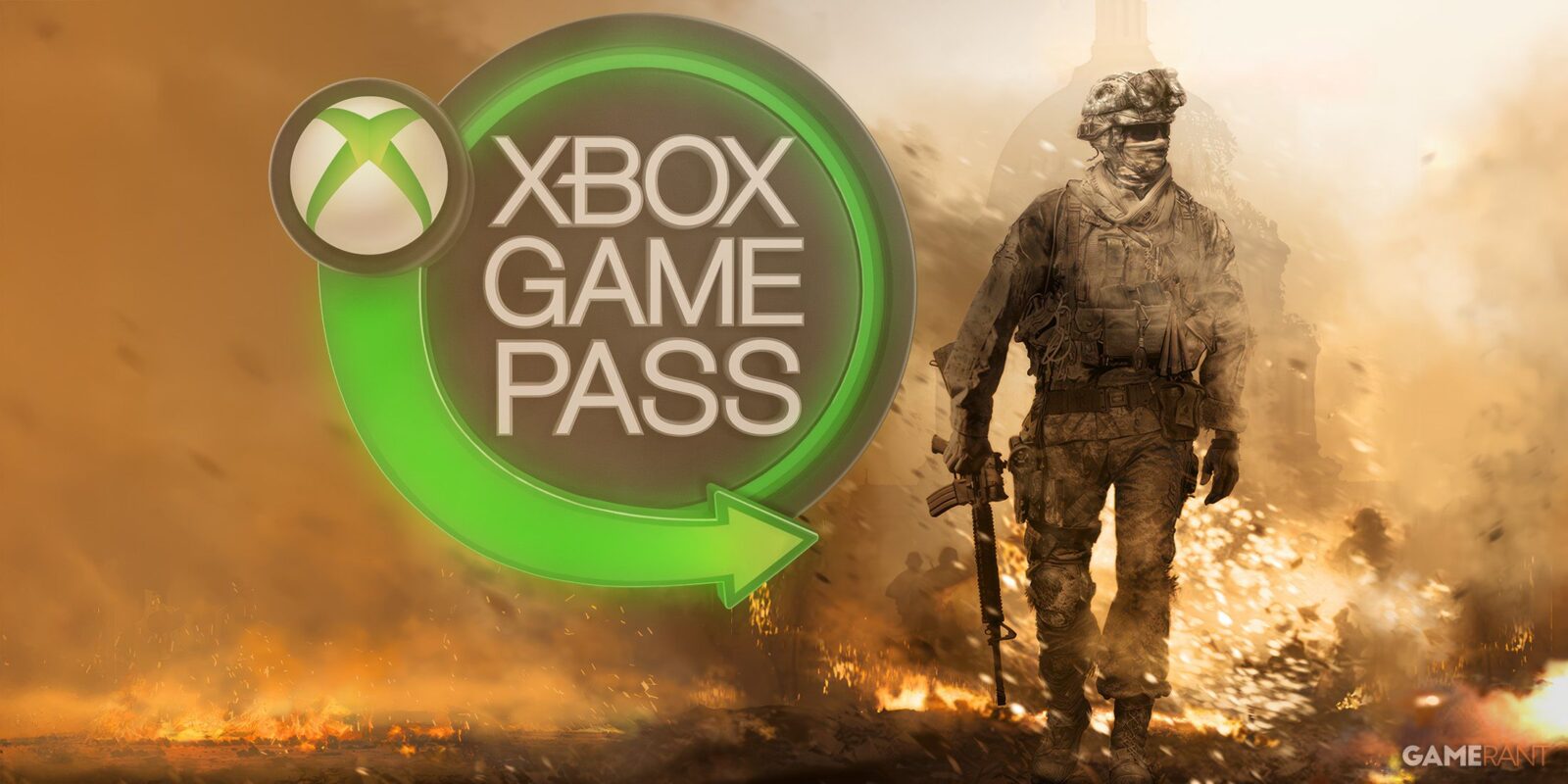 One Call of Duty Title Hitting Xbox Game Pass Should Open the Floodgates