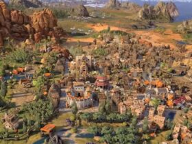 One Civilization 7 Leaked DLC Civ is a Surprising Base Game Omission